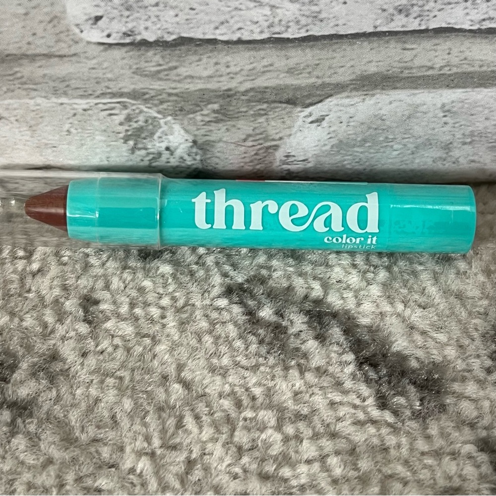 Thread Color It Lip Crayon - Grace